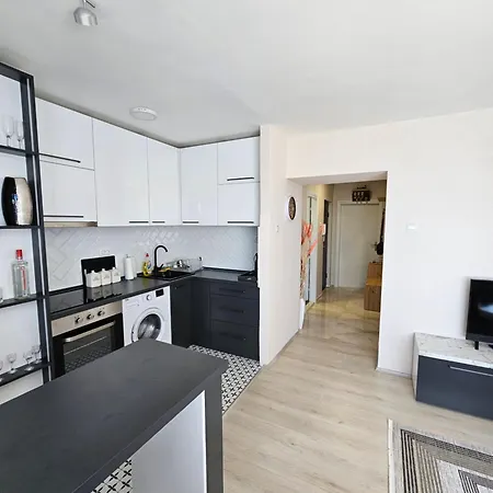Apartment Vicky Kragujevac