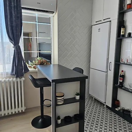 Apartment Vicky