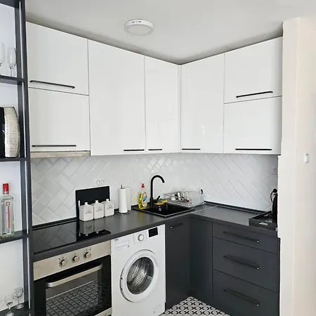 Apartment Vicky *