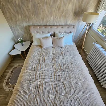 Vicky Apartment Kragujevac