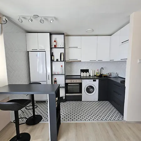 Apartment Vicky Kragujevac