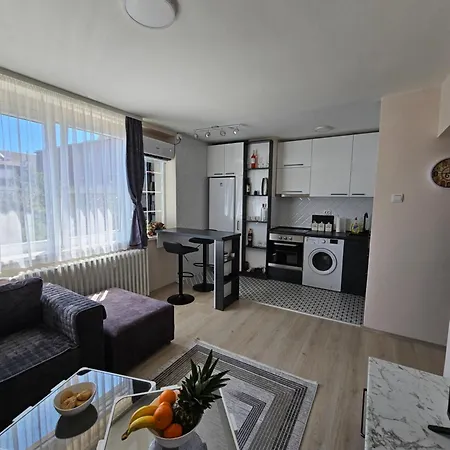 Apartment Vicky