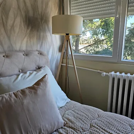 Apartment Vicky Kragujevac